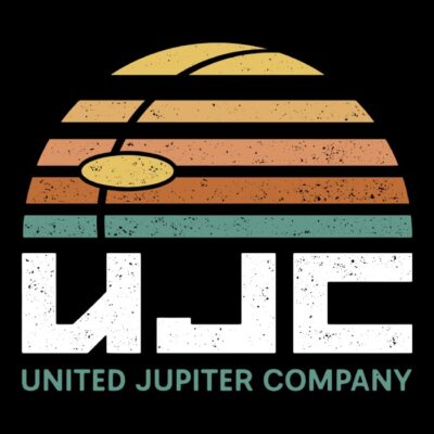 United Jupiter Company Vintage