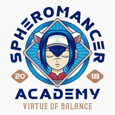 True Spheromancer Academy