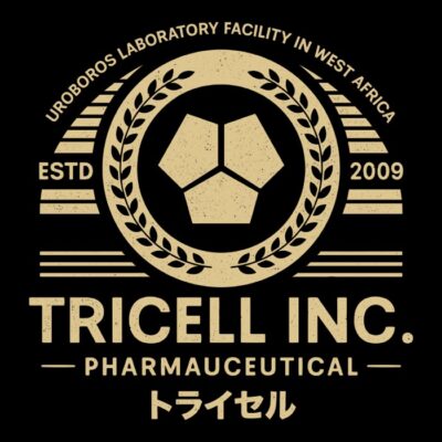 Tricell Africa Emblem