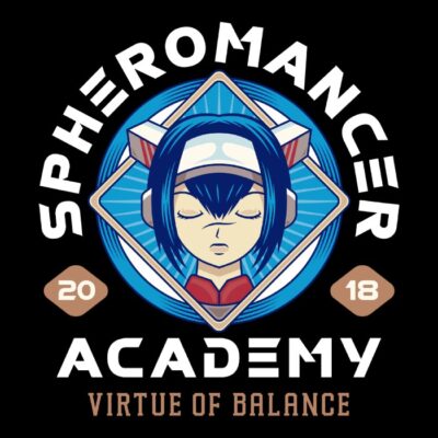 The True Spheromancer Academy