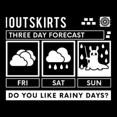 The Slugcat Weather Forecast