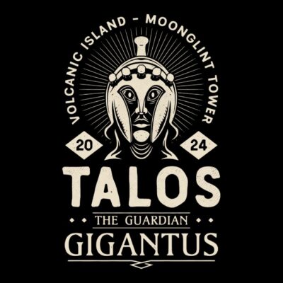 The Guardian Gigantus