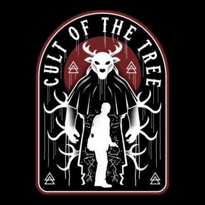 The Cult Of The Tree
