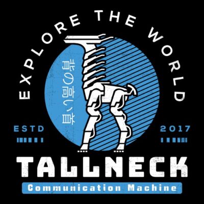 Tallneck Emblem