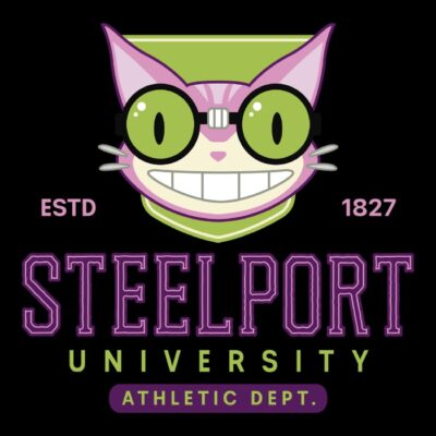 Steelport University