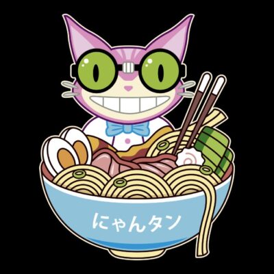 Steelport Kawaii Ramen
