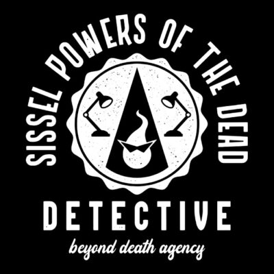 Sissel Detective Agency Emblem