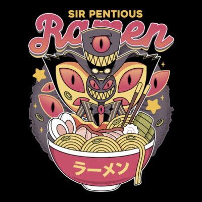 Sir Pentious Ramen