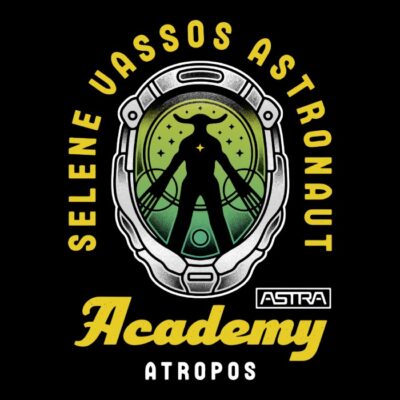 Selene Vassos Academy