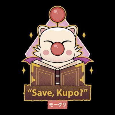 Save Kupo