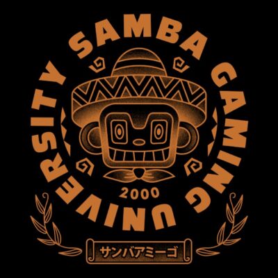 Samba Gaming University