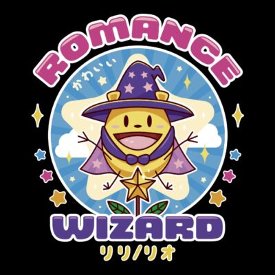 Romance Wizard