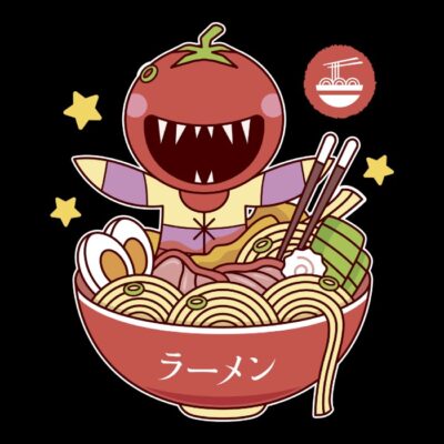 Rogue Tomato Ramen