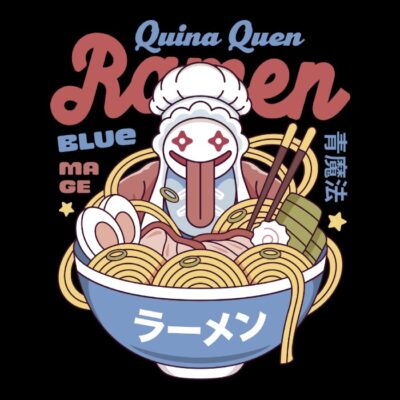 Quina Quen Ramen