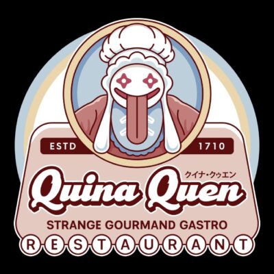 Quina Quen Emblem