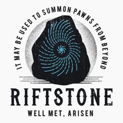 Pawns Riftstone