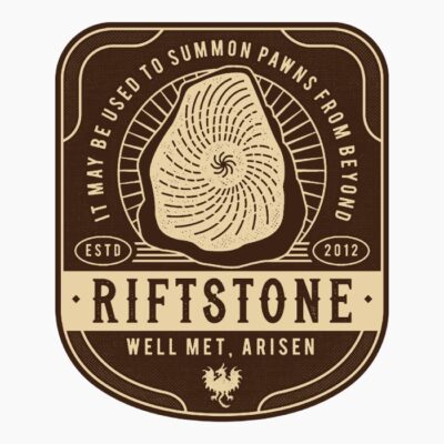 Pawns Riftstone Emblem