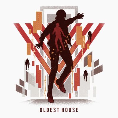 Paranatural Oldest House Building