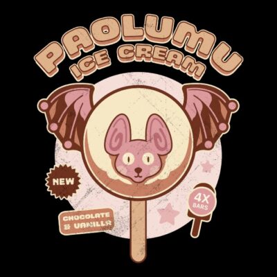 Paolumu Ice Cream