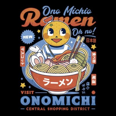 Ono Michio Ramen