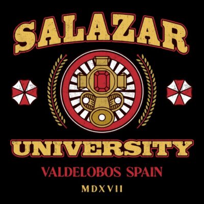 Old Spanish Village University