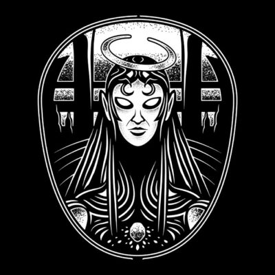 Nimues Retreat Emblem