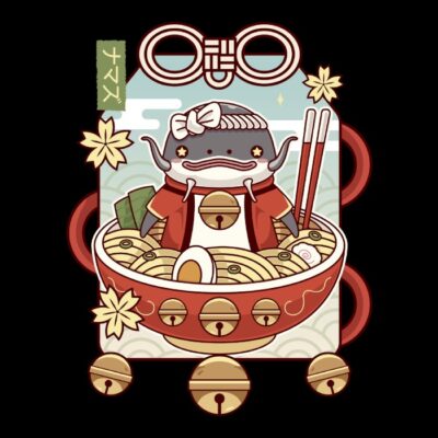 Namazu Ramen Charm