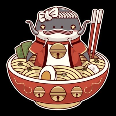 Namazu Ramen Bowl
