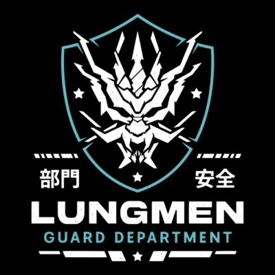 Lungmen Guard Emblem