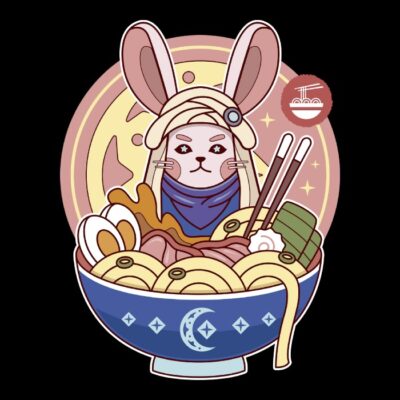 Loporrits Ramen
