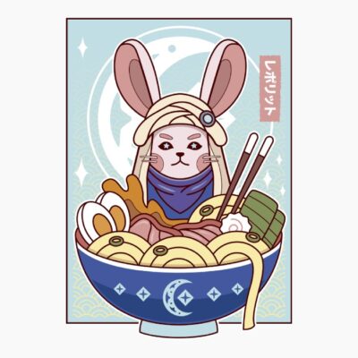 Loporrits Japanese Ramen