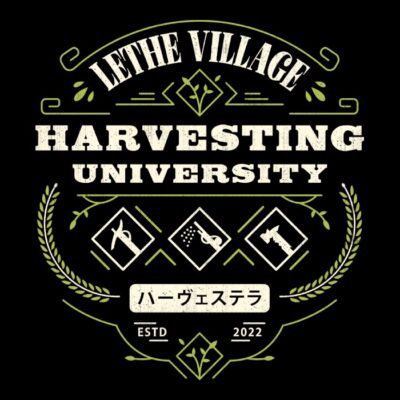 Lethe Village University