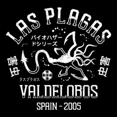 Las Plagas Emblem