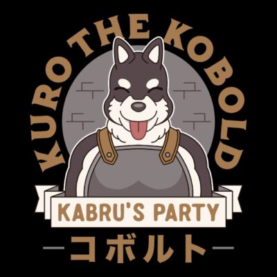 Kuro The Kobold Emblem