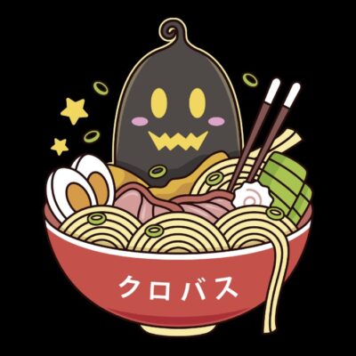 Krobus Ramen