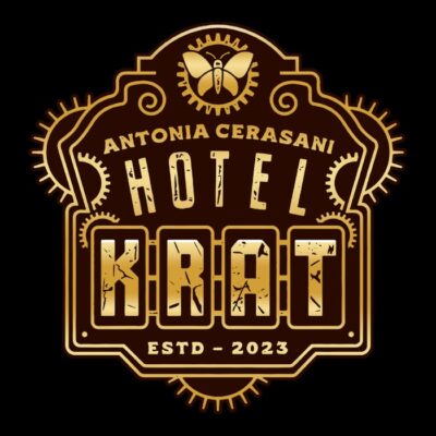 Krat City Hotel Emblem