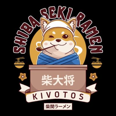 Kivotos Seki Ramen