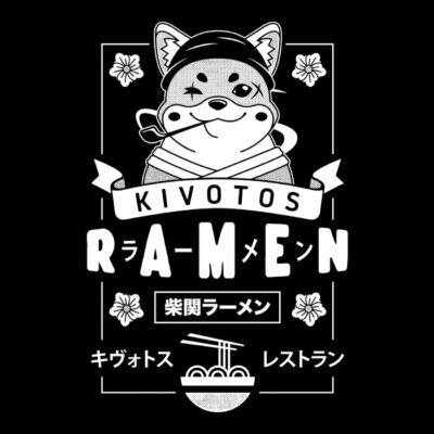 Kivotos Ramen Crest