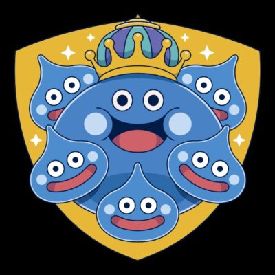 King Slime Shield