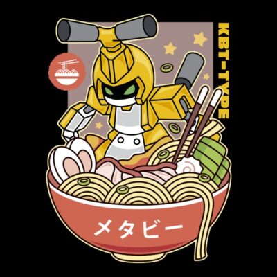 Kbt Beetle Type Ramen