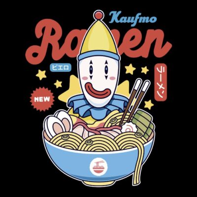 Kaufmo Clown Ramen