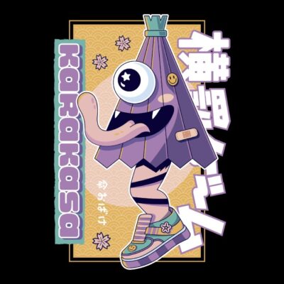 Karakasa Aesthetic