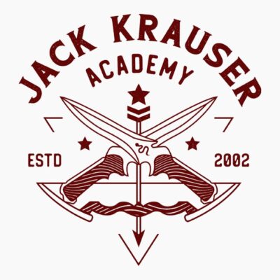 Jack Krauser Academy Emblem
