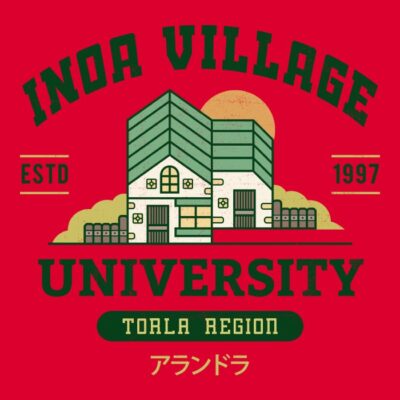 Inoa Village University