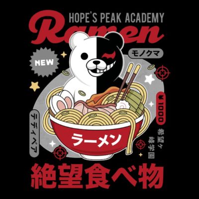 Hopes Peak Academy Ramen