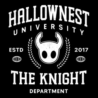 Hallownest University