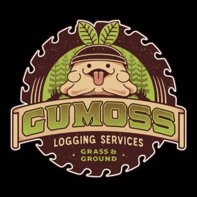 Gumoss Logging Services