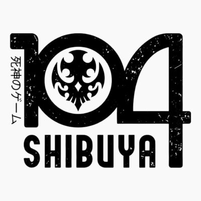 Grunge 104 Shibuya