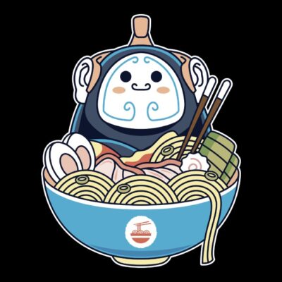 Grog Earth Giant Ramen