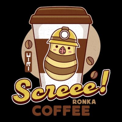 Great Serpent Of Ronka Coffee